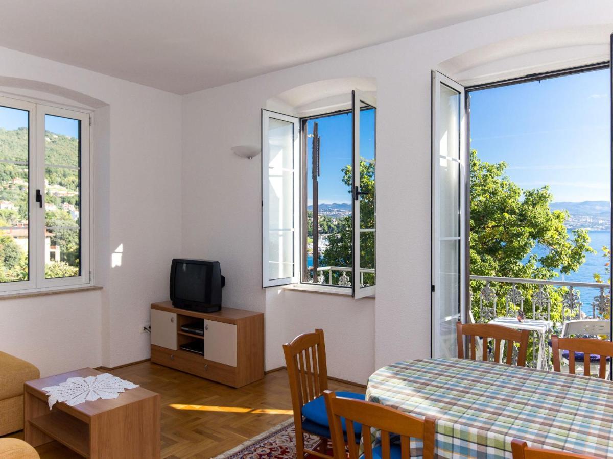 Apartment Vila Triestina - Lov520 Poljane 外观 照片