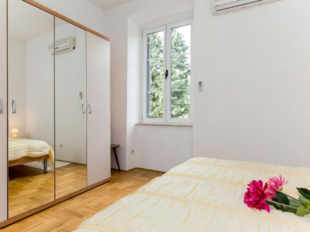 Apartment Vila Triestina - Lov520 Poljane 外观 照片