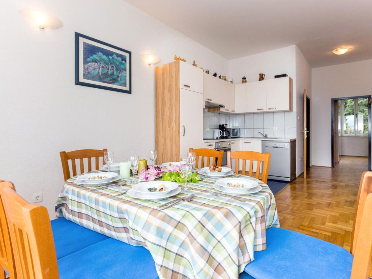 Apartment Vila Triestina - Lov520 Poljane 外观 照片